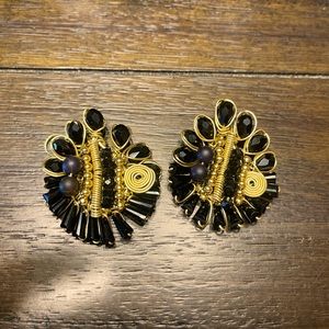 Aretes Artesanales Mexicanos